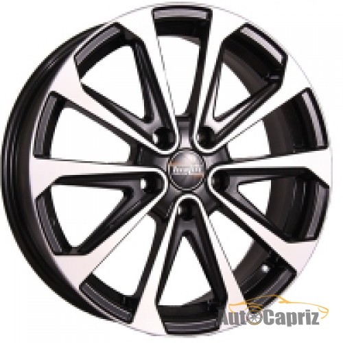Диски TechLine TL 712N BSD R17 W6.5 PCD5x114.3 ET40 DIA66.1